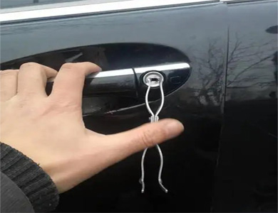 石泉24小时上门开锁公司