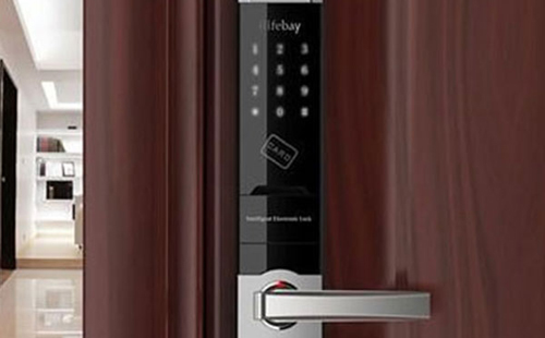 石泉24小时上门开锁公司