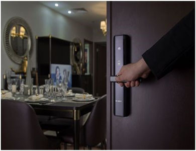 石泉24小时上门开锁公司